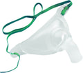 Adult Disposable Tracheostomy Mask — 50/Case — image 1