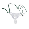Pediatric Disposable Tracheostomy Mask — 50/Case — image 1