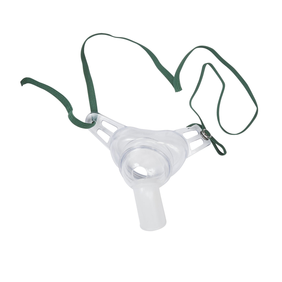 Pediatric Disposable Tracheostomy Mask — 50/Case — image 1