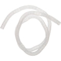 22 mm EVA Corrugated Tubing, Segmented, 6 ft — 50/Case
