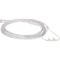 Comfort Plus Micro Adult Nasal Cannula, Low Flow, 7 ft Tubing — 50/Case