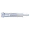Swivel Connector, Male and Female Ends — 25/Case