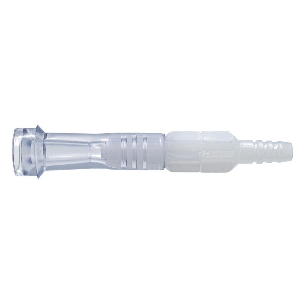 Swivel Connector, Male and Female Ends — 25/Case