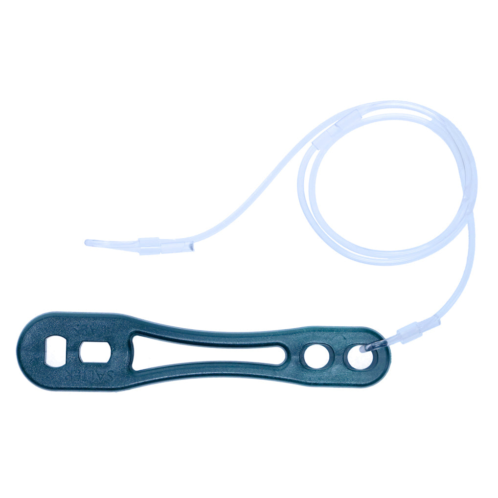 Oxygen Cylinder Wrench with Security Cord — 50/Case