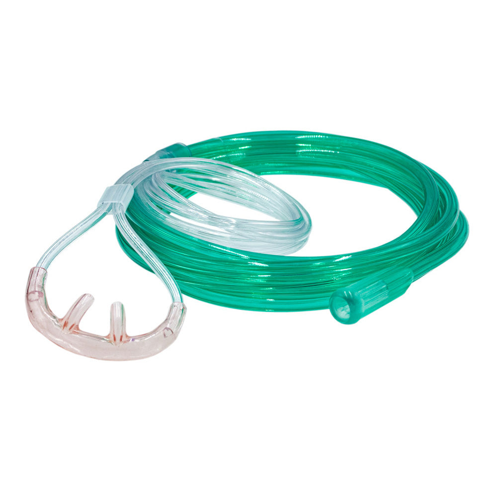 Salter-Style Adult High-Flow Cannula