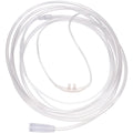 Salter-Style Soft Infant Cannula, 7 ft 3-Channel Tubing — 50/Case