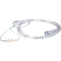 AirLife Salter-Style Soft Oxygen Cannula toddler 16SOFT-TOD — coiled full set (Todd)