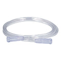 Clear 3-Channel Oxygen Supply Tubing