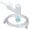 NebuTech Reusable Nebulizer with Mouthpiece and 7 ft Tubing — 50/Case